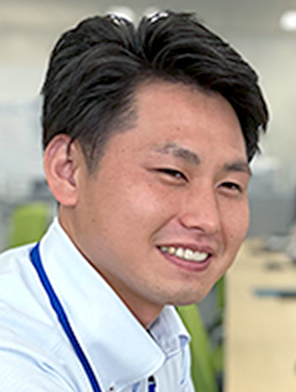 泉谷さん