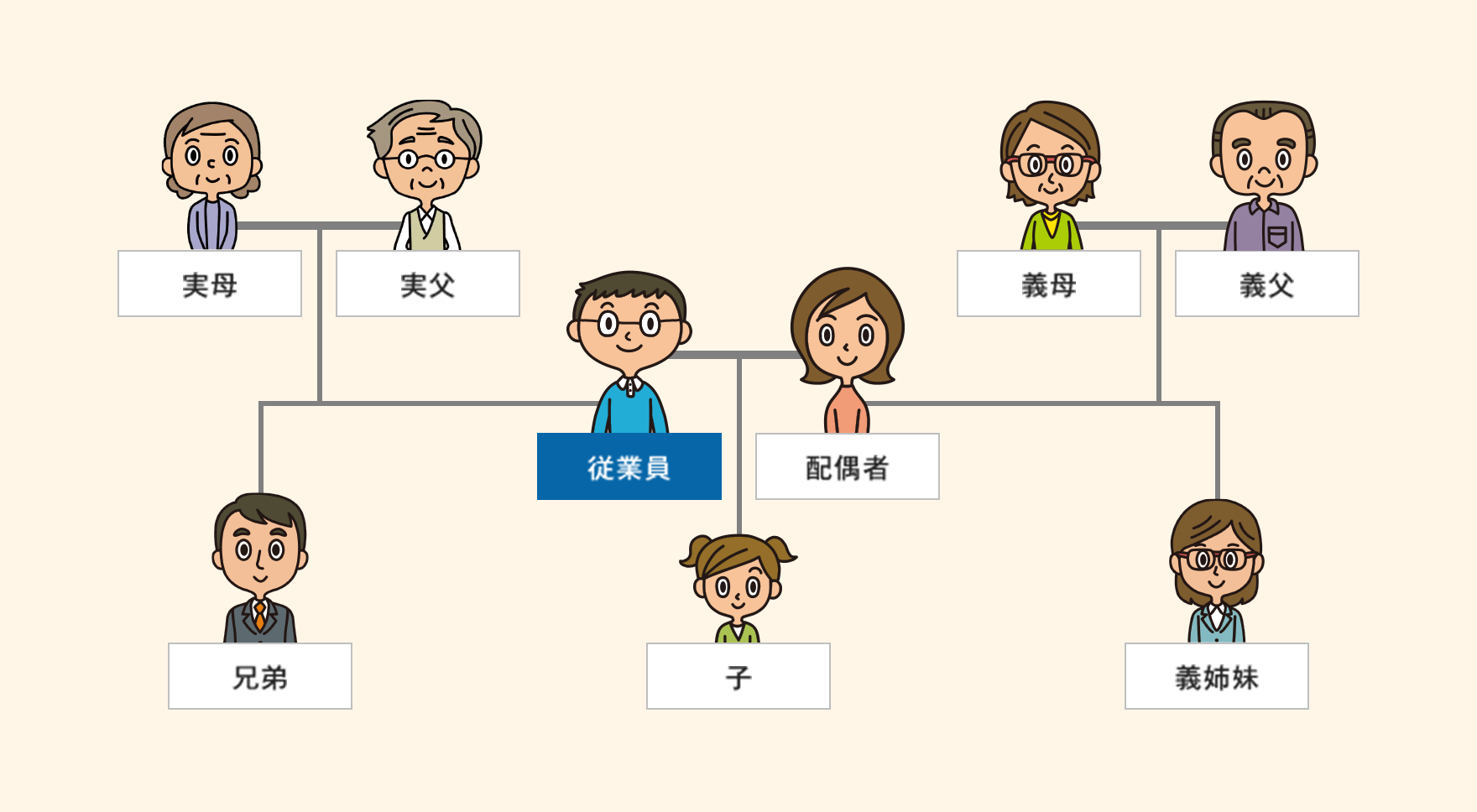 てつのお守り